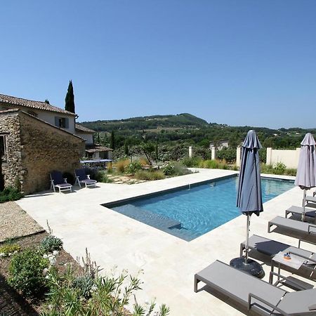 Villa Bastide La Marraine Le Castellet  Esterno foto