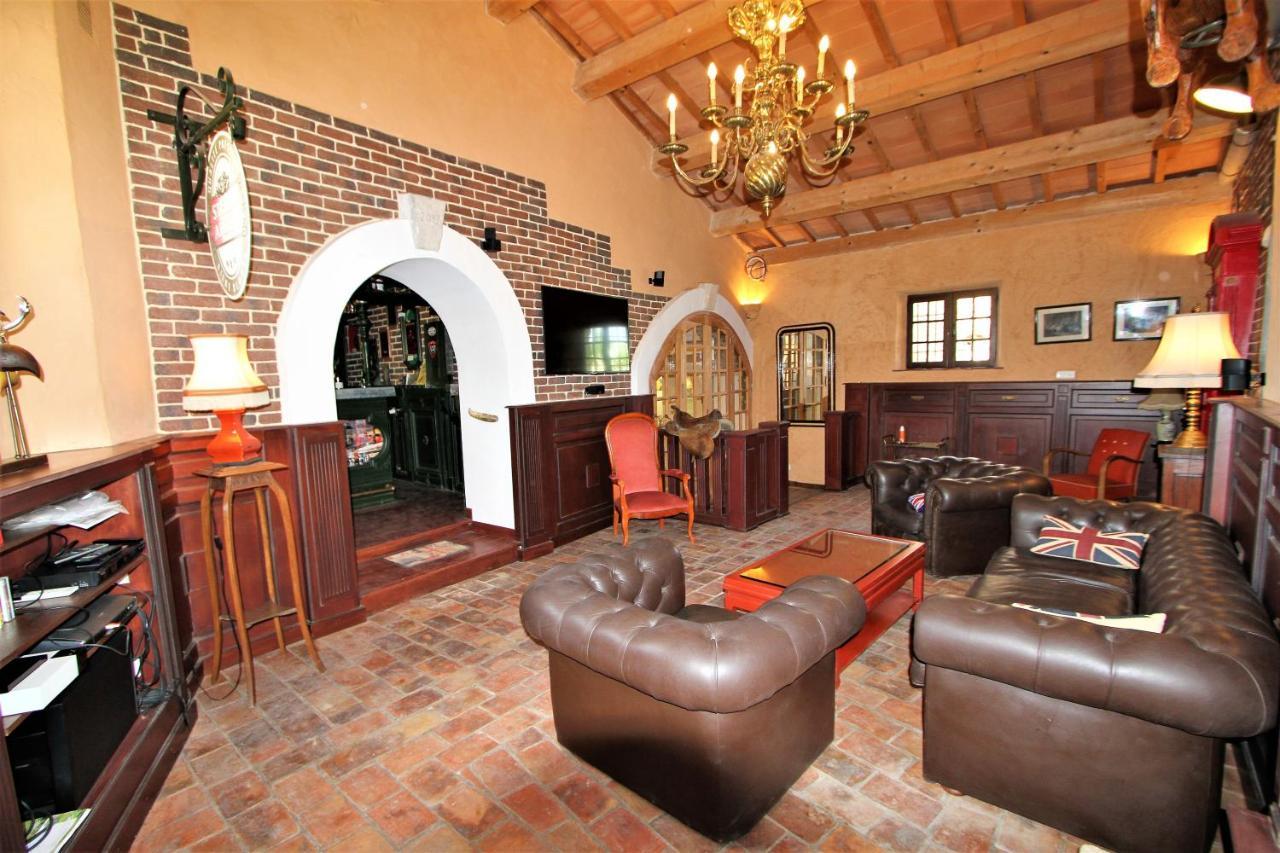 Villa Bastide La Marraine Le Castellet  Esterno foto