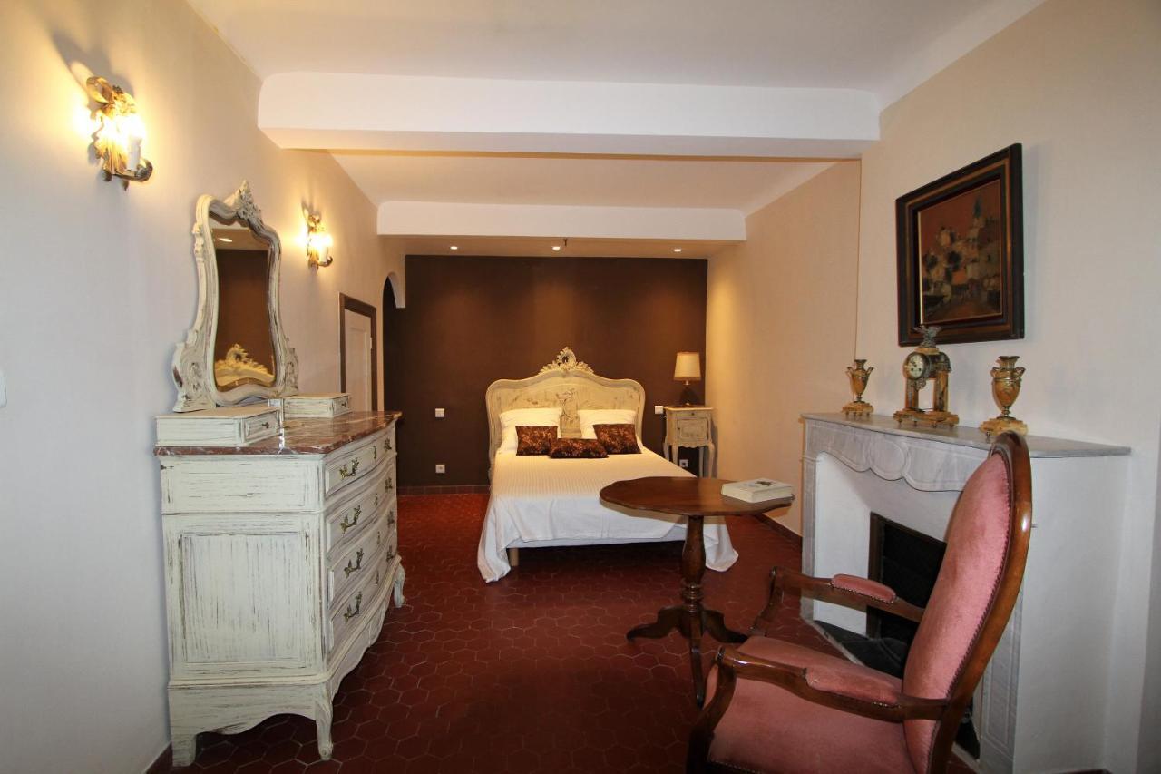 Villa Bastide La Marraine Le Castellet  Esterno foto