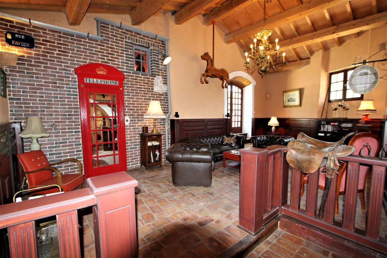 Villa Bastide La Marraine Le Castellet  Esterno foto