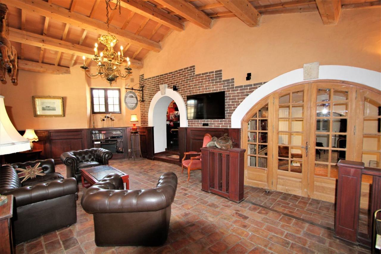 Villa Bastide La Marraine Le Castellet  Esterno foto